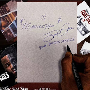 Boosie Badazz - Mississippi