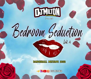 Bedroom Seduction Dancehall Mix 2022