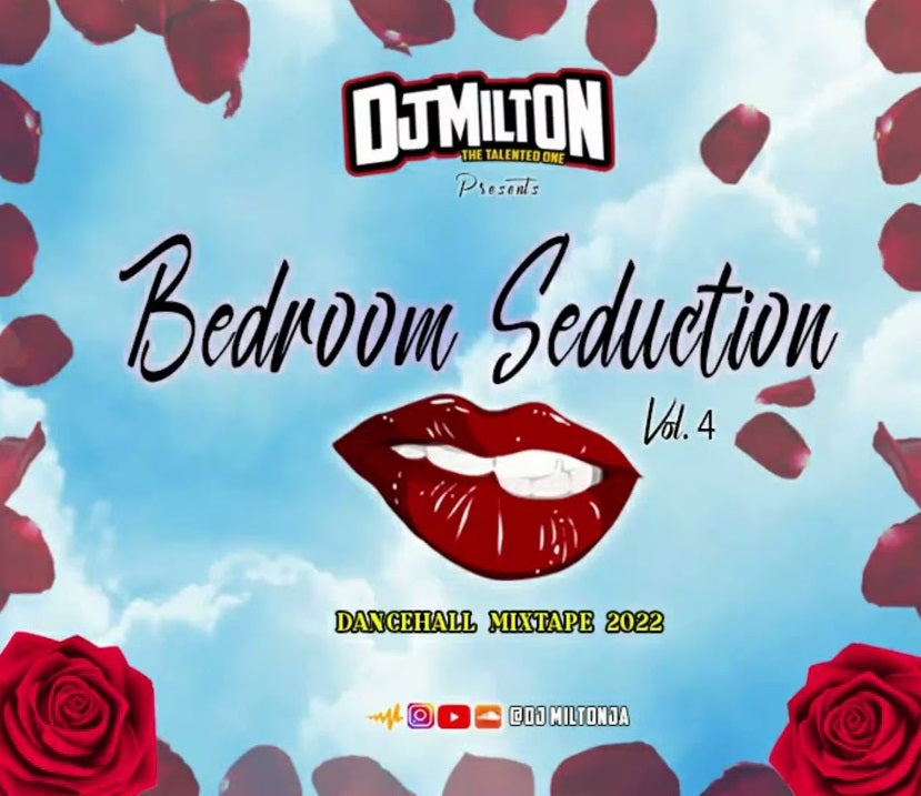 Bedroom Seduction Dancehall Mix 2022