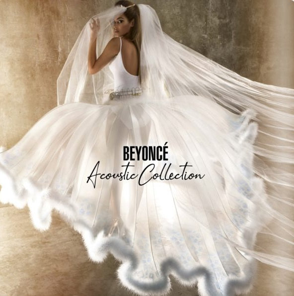 Beyoncé - Acoustic Collection