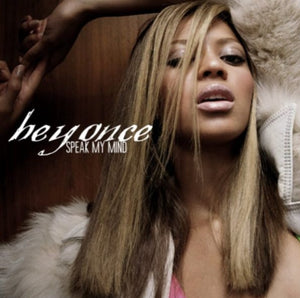 Beyoncé - Speak My Mind