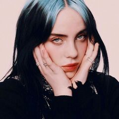 Billie Eilish – 100% Billie Eilish (2 Cd's)