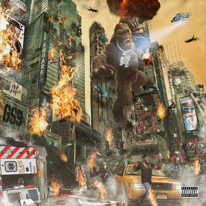 Bobby Shmurda - Bodboy