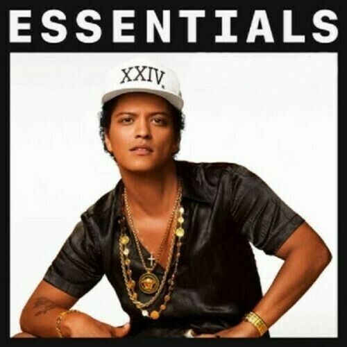 Bruno Mars - Essentials