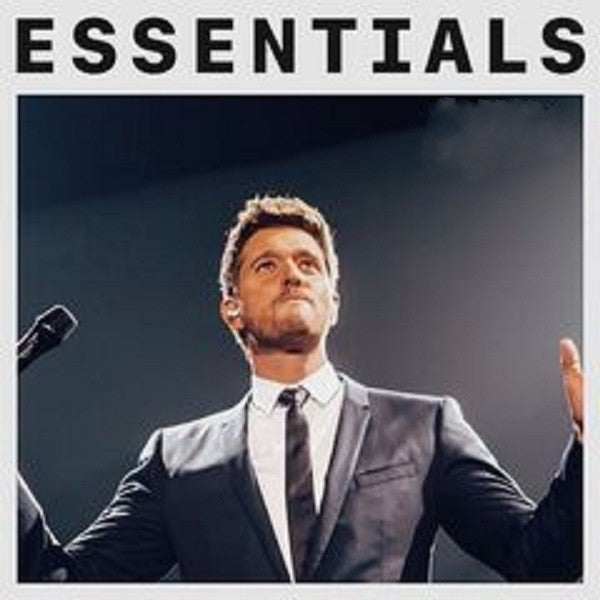 Michael Bublé – Essentials (2 Cd's)
