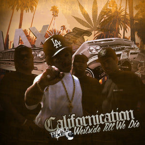 Californication Mix Vol 1