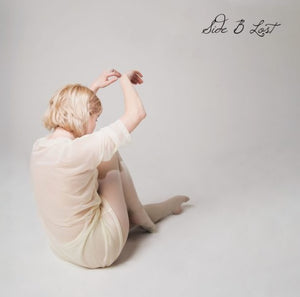 Carly Rae Jepsen - Side B Lost