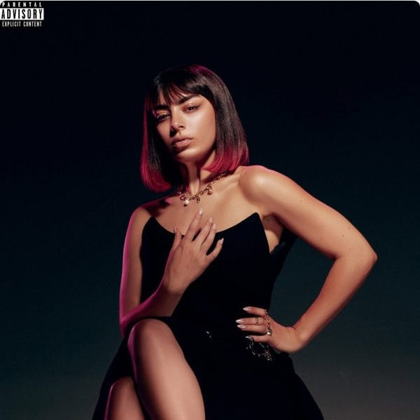 Charli XCX - What's Up