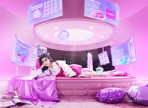 Charli XCX – XCXWORLD