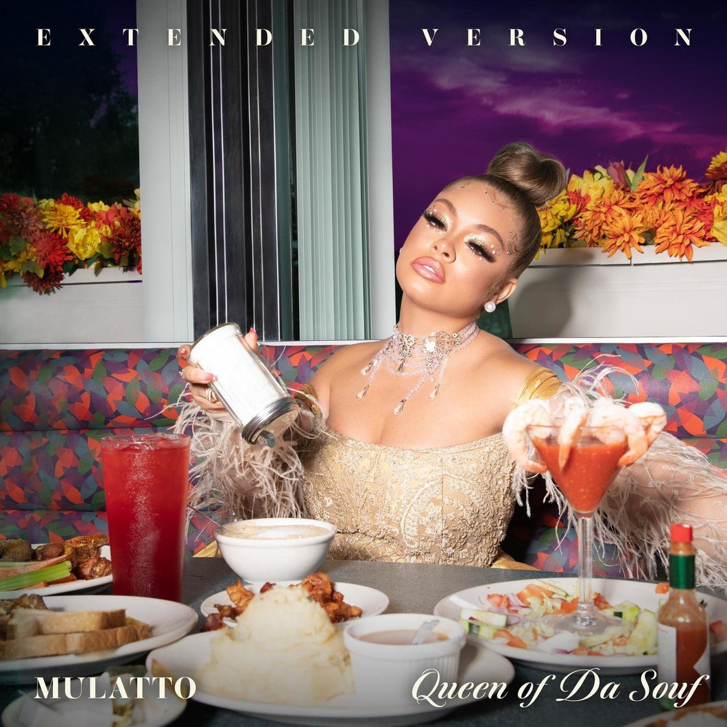 Latto - Mulato - Queen of Da Souf (Deluxe Version)