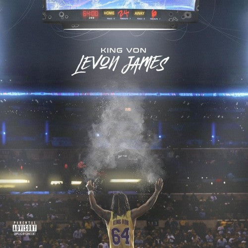 King Von – Levon James