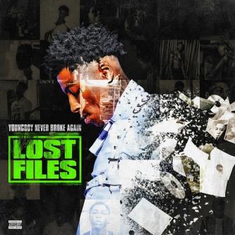 Nba YoungBoy Never Broke Again – Lost Files