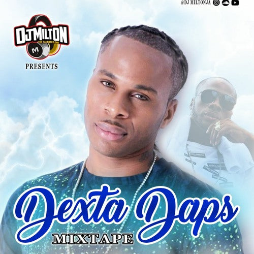 DEXTA DAPS MIXTAPE  DANCEHALL MIX 2021 [RAW] FT MASICKA, TIFA ETC
