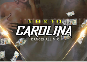 Dj MiIton  - DANCEHALL MIX 2022 [CLEAN] NORTH_CAROLINA_MIX