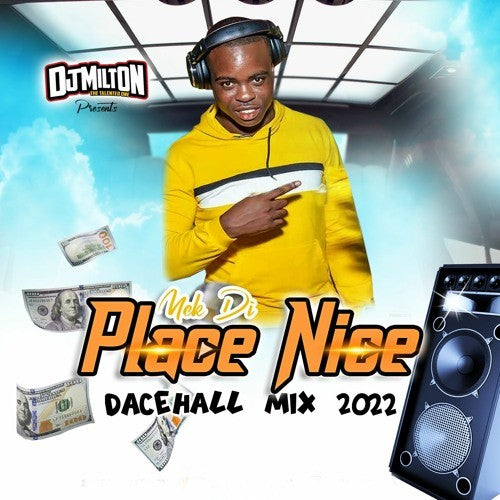 Dancehall Mix February 2022