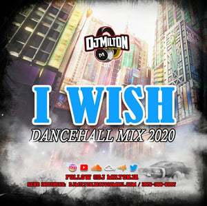 Dancehall Mix November 2020 [RAW]