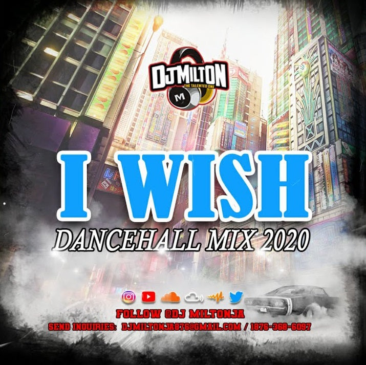 Dancehall Mix November 2020 [RAW]