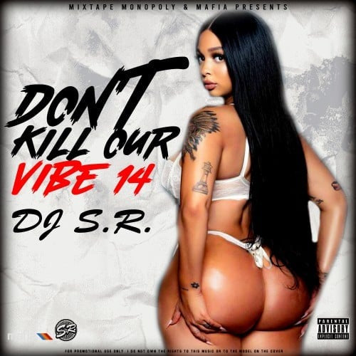 DJ_S.R. - Don't_Kill Our_Vibe 14