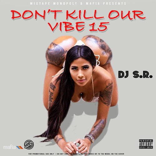 DJ_S.R. - Don't_Kill_Our_Vibe 15