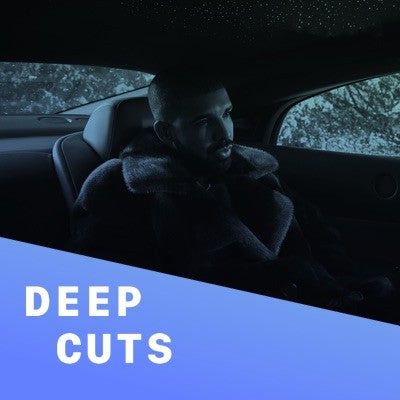 Drake – Drake Deep Cuts