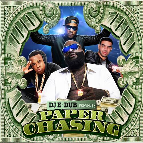 Paper Chasing