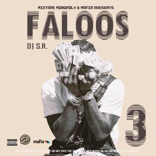 Mixtape M*nopoly - Faloos 3