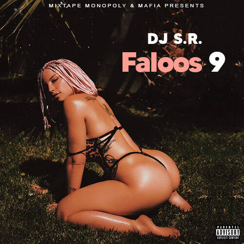 DJ_S.R. - Faloos 9
