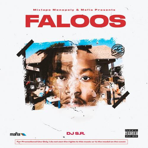 Mixtape M*nopoly - Faloos