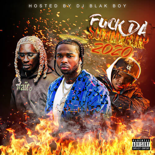 Fu*k Da Summer Up 2020