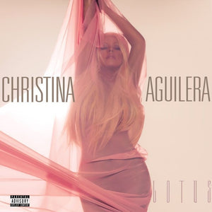 Christina Aguilera - Lotus (2 Cd's)