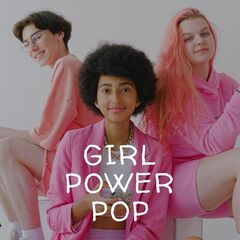 Various Artists – Girl Power Pop (2 Cd's)