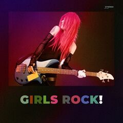 Various Artists – Girls Rock!