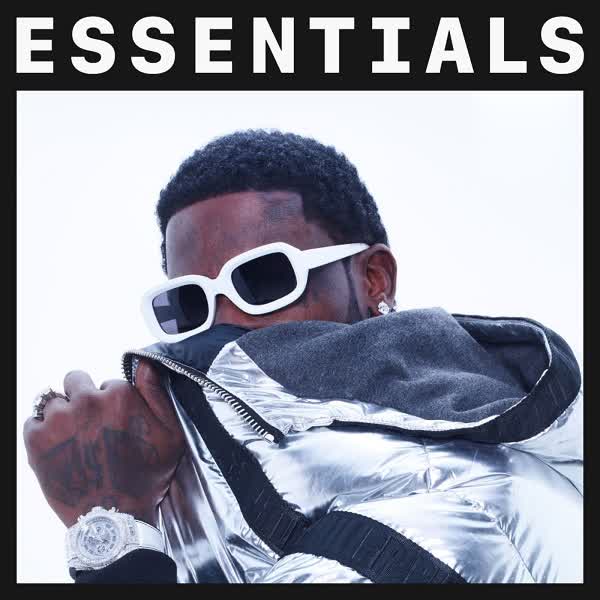 Gucci Mane ESSENTIALS