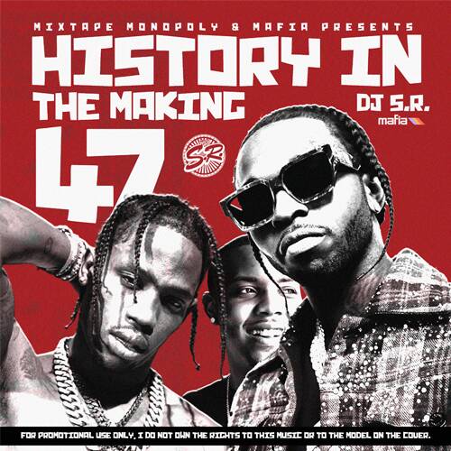 History In The Making 47