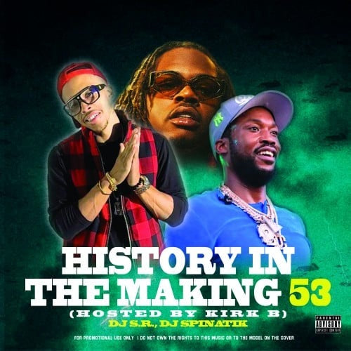 DJ_S.R. & DJ_Spinatik - History_In The_Making 53