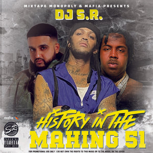 DJ_S.R. - History_In The_Making 51