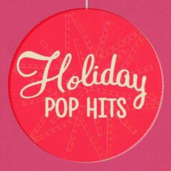 Various Artists – Holiday Pop Hits (3 Cd's)