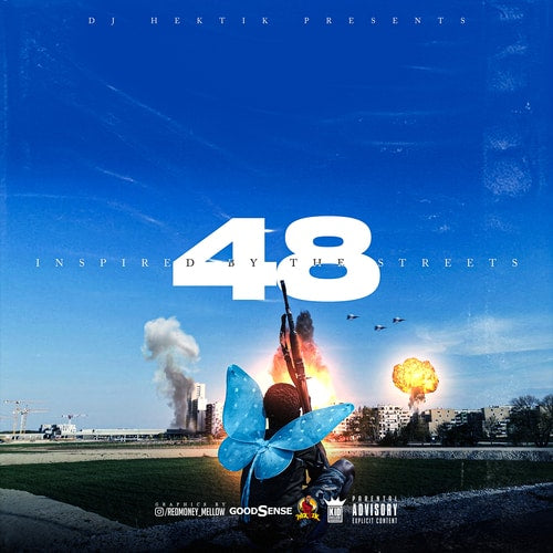 Inspired By The Streets 48