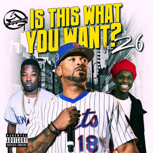 Is This What You Want 26