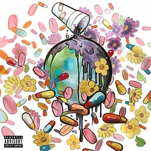 JUICE WRLD & FUTURE PRESENTS: WRLD_ON_DRUGS