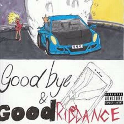 Juice WRLD – Goodbye_& Good_Riddance