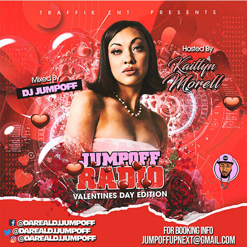 Jumpoff_Radio Valentine's Day Edition