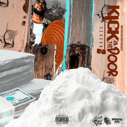 Kick In The Door Season 2