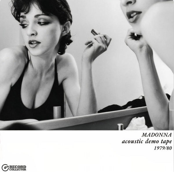 Madonna - Acoustic Demo Tape (1979 / 1980)