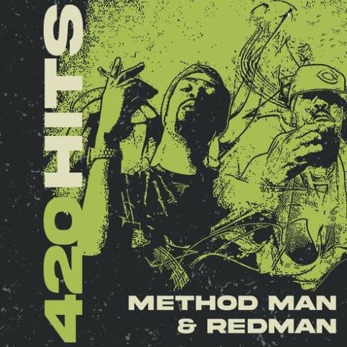 Method Man & Redman – 420 Hits