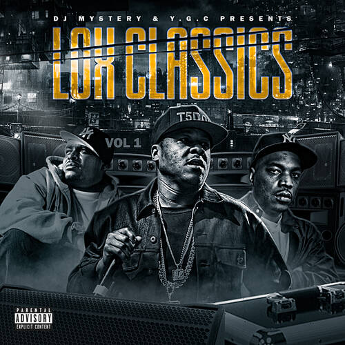 L.O.X. Classics
