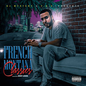 French Montana Classics