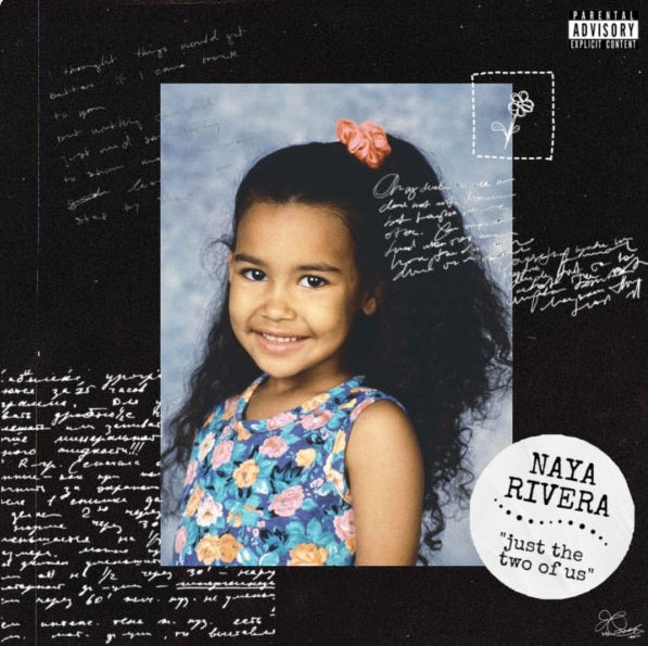 Naya Rivera - Just The Two Of Us