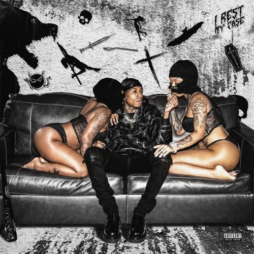 NBA Youngboy - I Rest_My Case