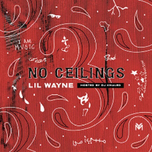 Lil Wayne – No Ceilings 3